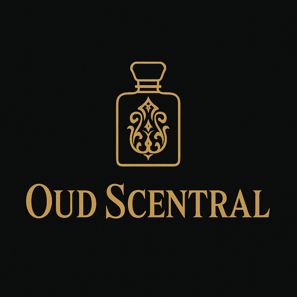 Oud Scentral