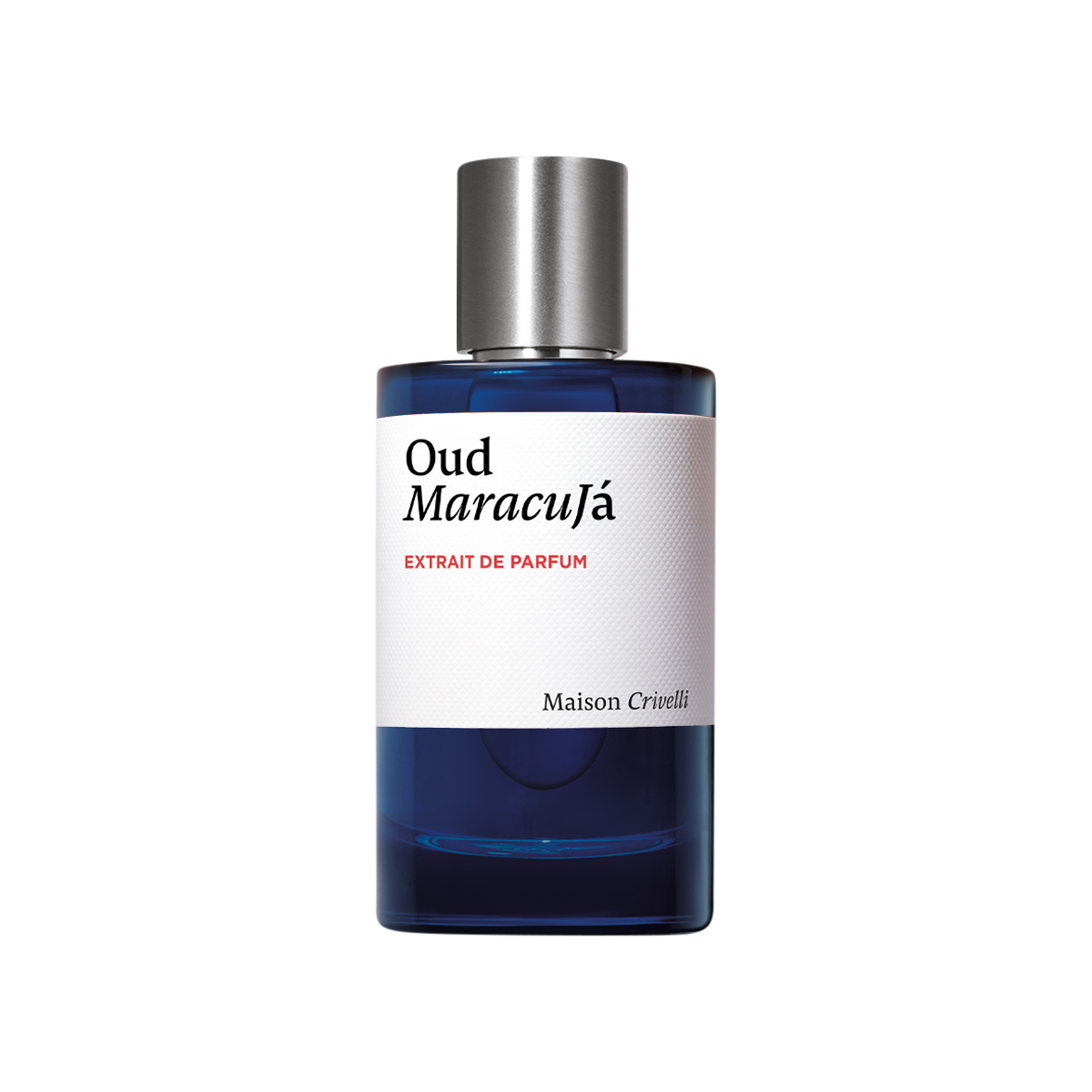 Maison Crivelli Oud Maracujá – A Tropical Oud Like No Other